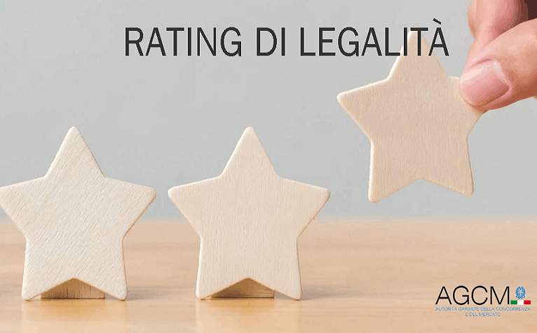 rating di legalità