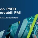 Fotovoltaico per PMI Bando Pnrr PMI Rinnovabili