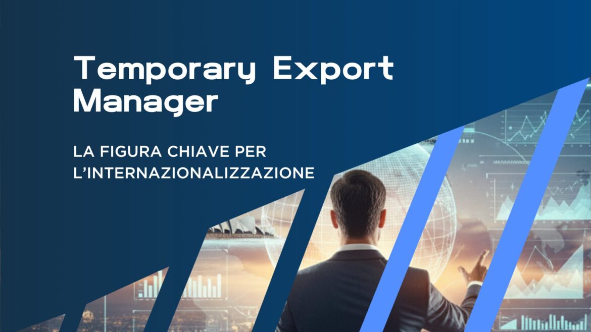 Temporary Export Manager