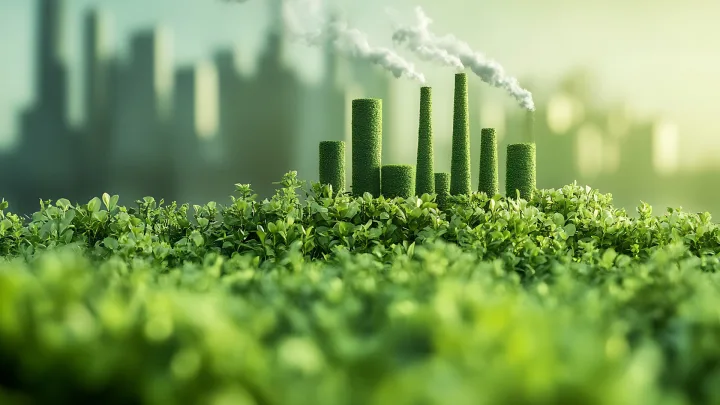 Contratti di Sviluppo Green 2026: 1,5 miliardi per supportare la transizione green delle imprese