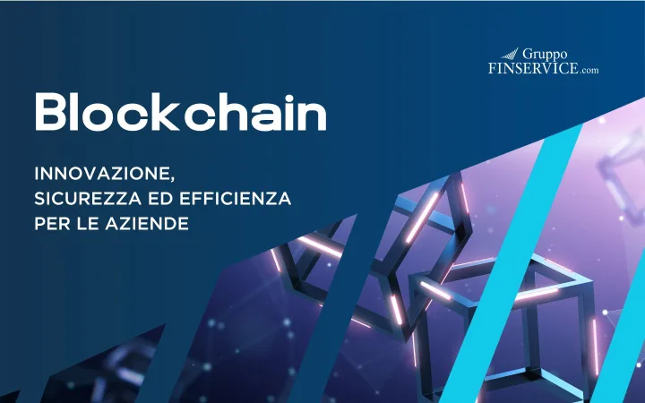Software house Blockchain: innovazione, sicurezza ed efficienza per le aziende