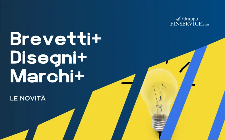 32 milioni di euro per i bandi 2023 Brevetti+, Disegni+ e Marchi+