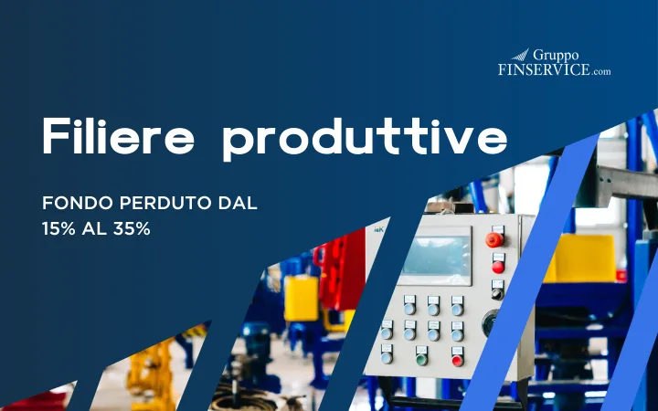 Pubblicato il Decreto attuativo per i Contratti di Sviluppo Filiere Centro – Nord 2023: domande dal 28 luglio