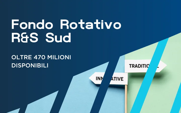 FRI – Fondo Rotativo per la Ricerca: 473 milioni per le regioni del Sud
