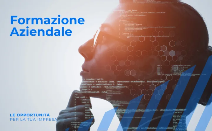 Formazione aziendale: nuovi contributi dal PNRR