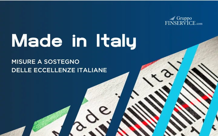 DDL Made in Italy: una sintesi per le imprese