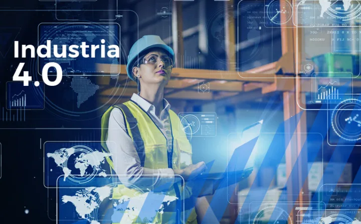 Credito d’imposta per gli investimenti in beni strumentali 4.0