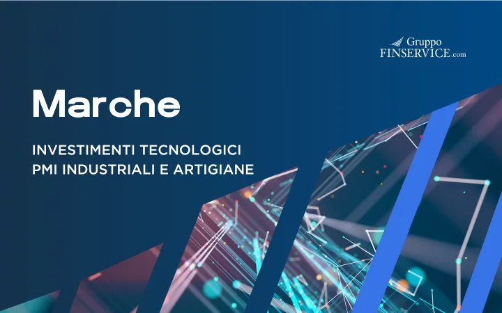 Marche, due nuovi bandi per sostenere le imprese industriali e artigiane