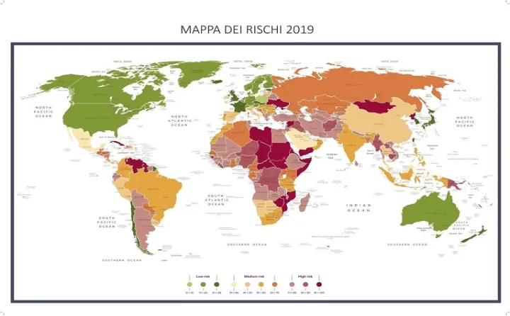 Export per la tua crescita