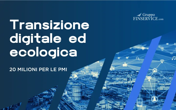 Nuovi Bandi PNRR Invitalia TOCC transizione digitale & ecologica