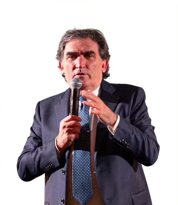 Guido Rovesta Presidente Gruppo Finservice