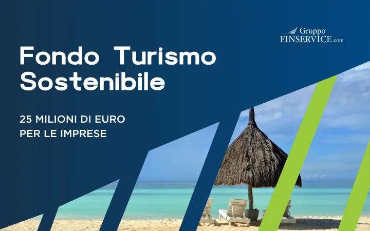 Il Fondo Turismo Sostenibile 2023