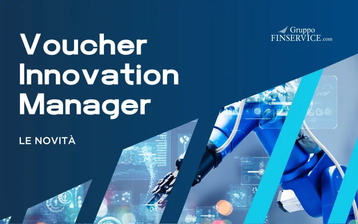 Innovation manager 2023: le novità