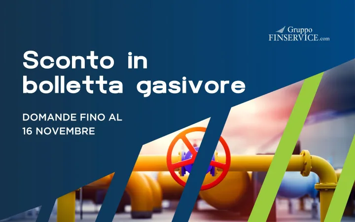 Imprese Gasivore e Energivore: ecco come recuperare i costi energetici della tua impresa