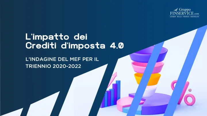 Piano Transizione 4.0: qual è l’impatto economico della misura?