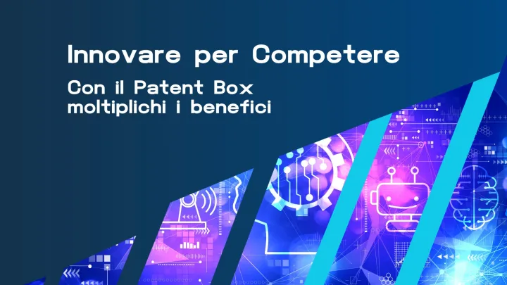 Innovazione aziendale: la leva strategica per la competitività delle imprese italiane