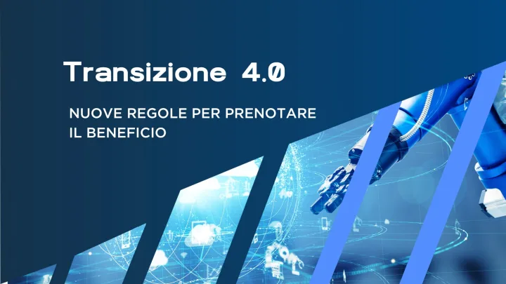 Credito d’Imposta 4.0: le novità per gli investimenti 2025