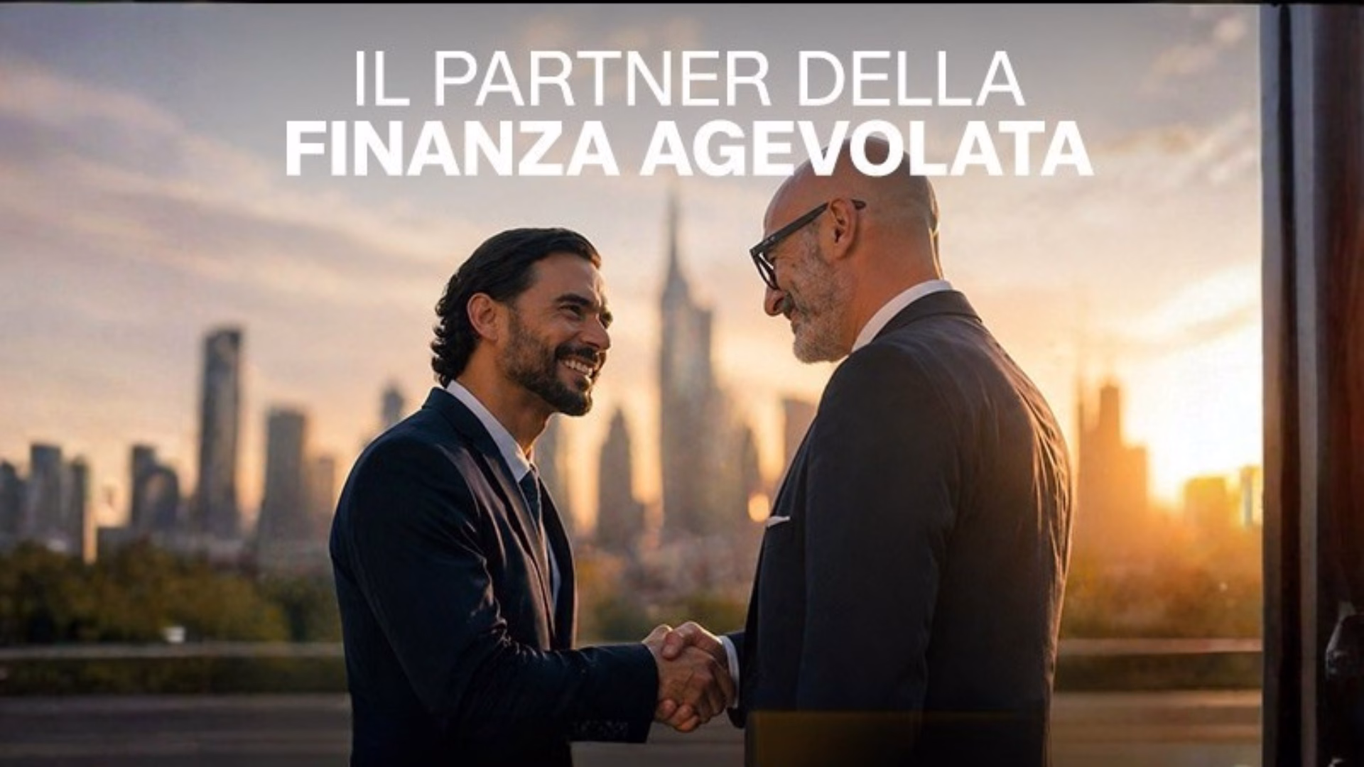 Campagna comunicazione Gruppo Finservice su Amazon e Radio 24